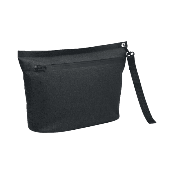 Trove – Personal RPET Pouch detail 2