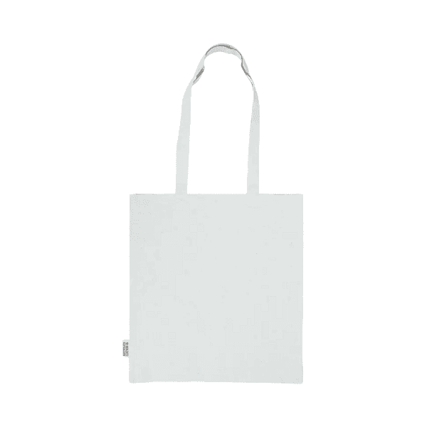 EcoCarry Cotton Tote