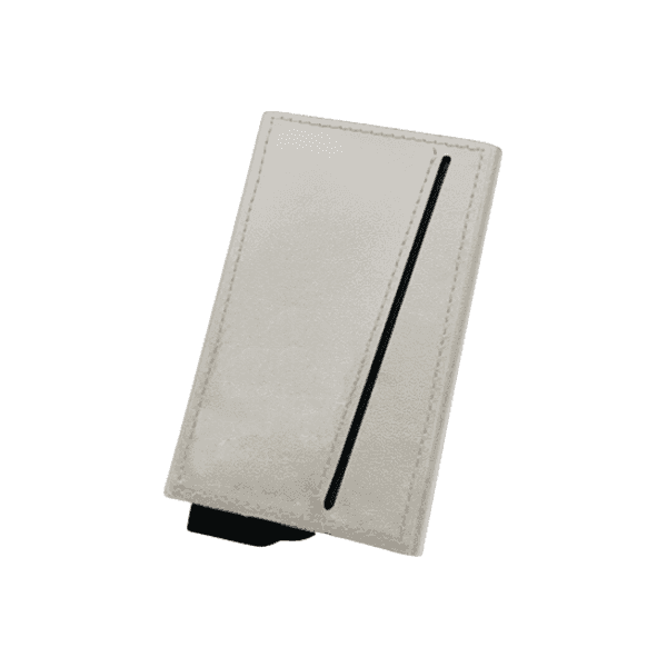 Fermel – RFID Magnetic Reycled PU Card Holder