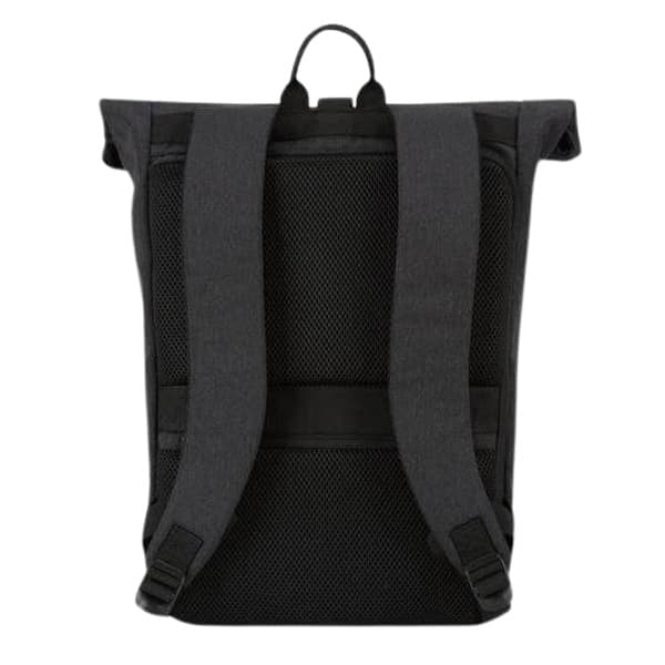Fetra – RPET 17″ Rolltop Backpack detail 2