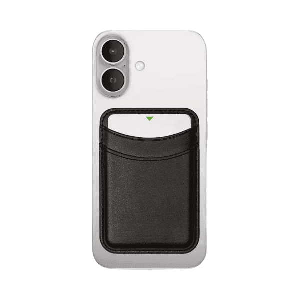 FlexCard – PU Card Wallet with Magsafe