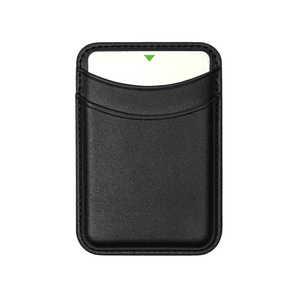 FlexCard – PU Card Wallet with Magsafe detail 2