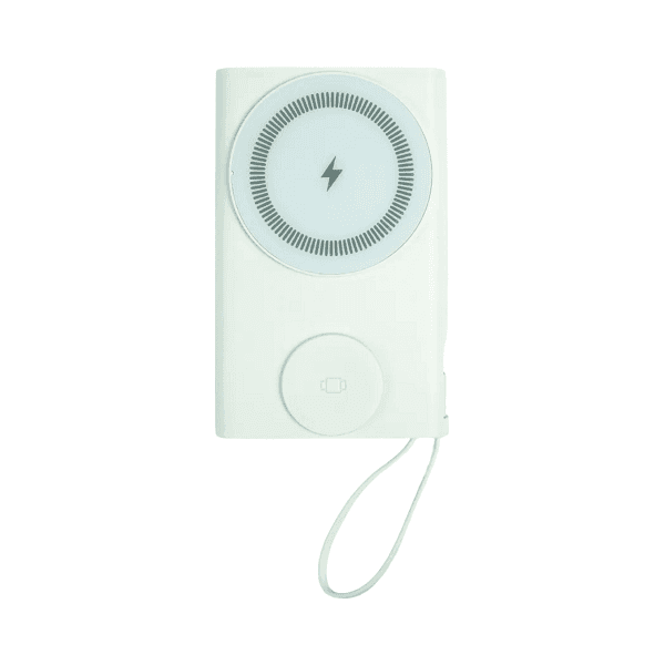 FluxCharge Pro – 15W Powerbank with Watch Charger detail 5