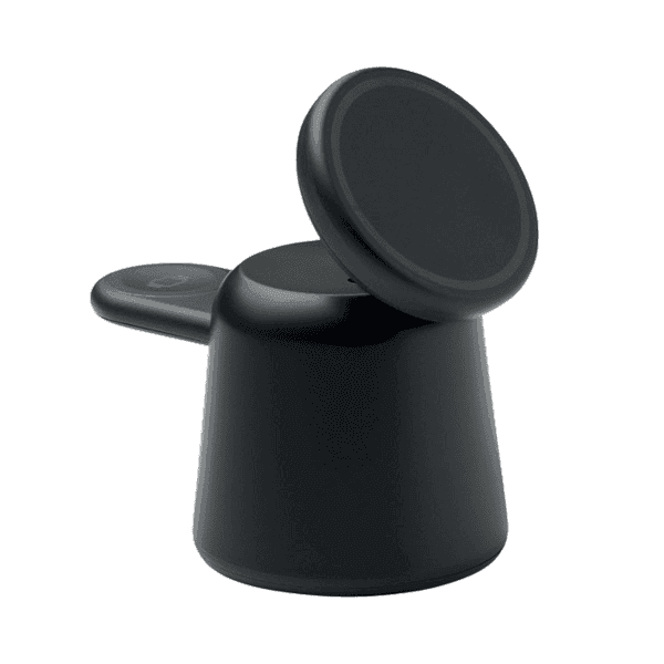 Fluxy – 3-in-1 Magnetic Wireless Charger