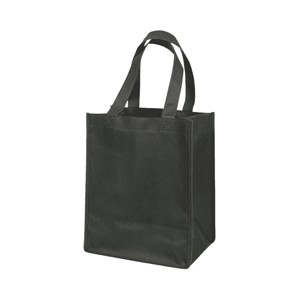 Wovna – Non Woven Shopping Bag detail 2