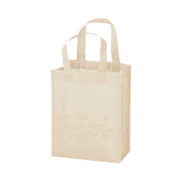Wovna – Non Woven Shopping Bag detail 3