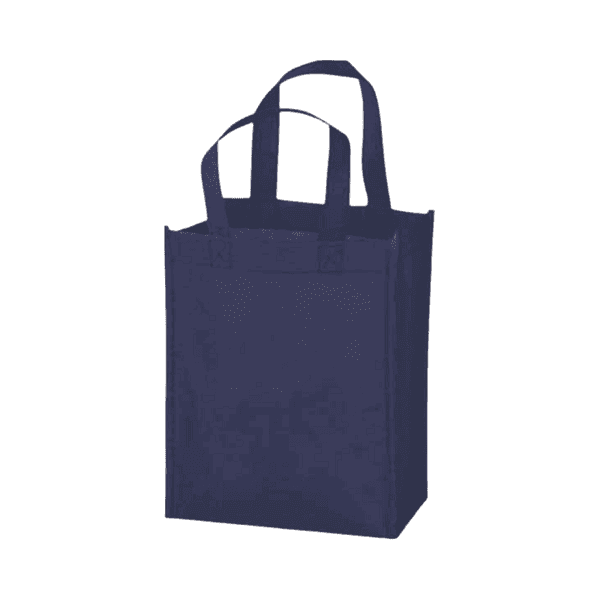 Wovna – Non Woven Shopping Bag detail 4