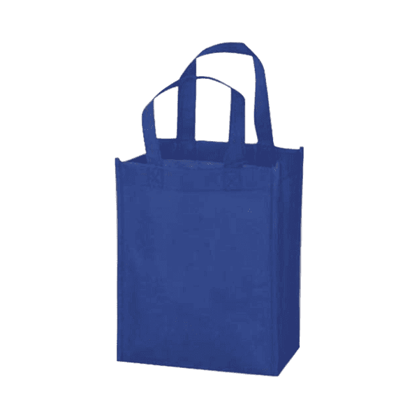 Wovna – Non Woven Shopping Bag detail 5