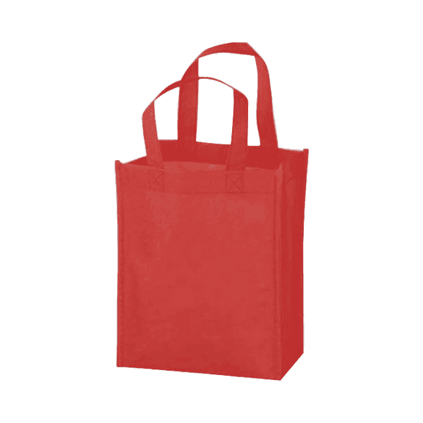 Wovna – Non Woven Shopping Bag detail 6