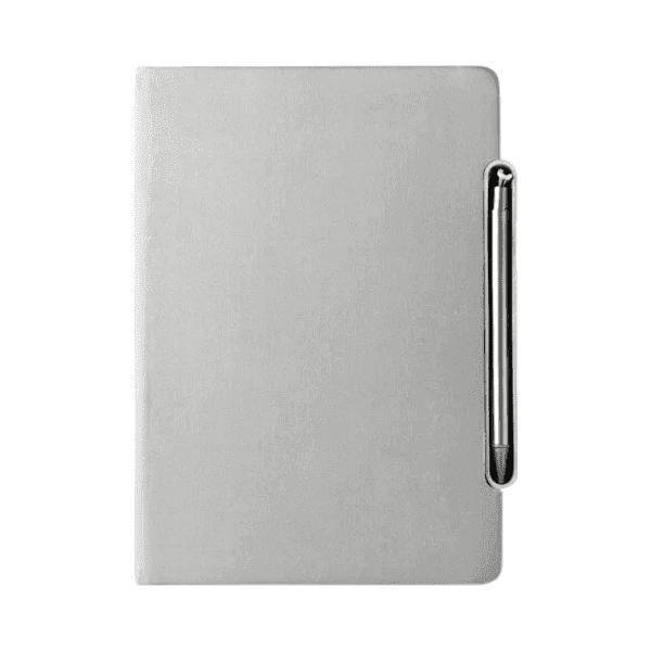 Foldex – A5 Notebook with Phone Stand & Ruler detail 3