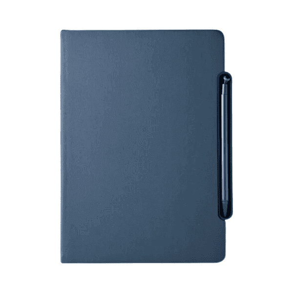 Foldex – A5 Notebook with Phone Stand & Ruler detail 4