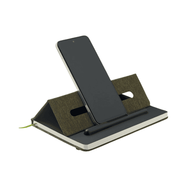 Folium – A5 Notebook with 2-in-1 Pen detail 2