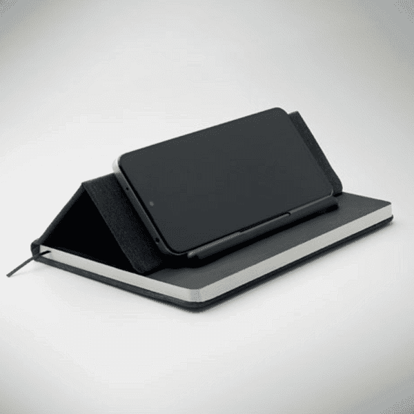 Folium – A5 Notebook with 2-in-1 Pen detail 6