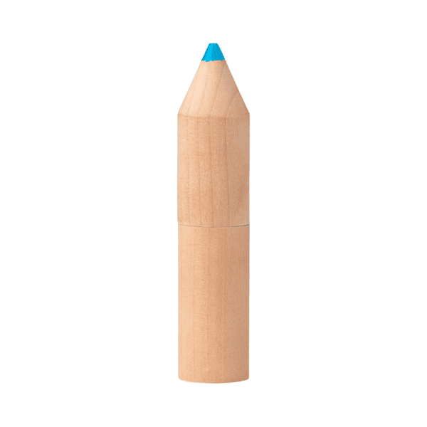 Forisha – 6 Pc Wooden Pencil Set