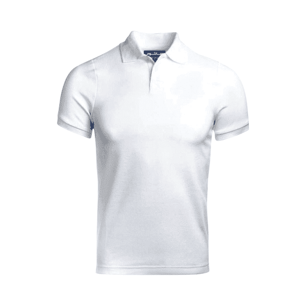 Vero – Recycled Polo Shirts detail 2