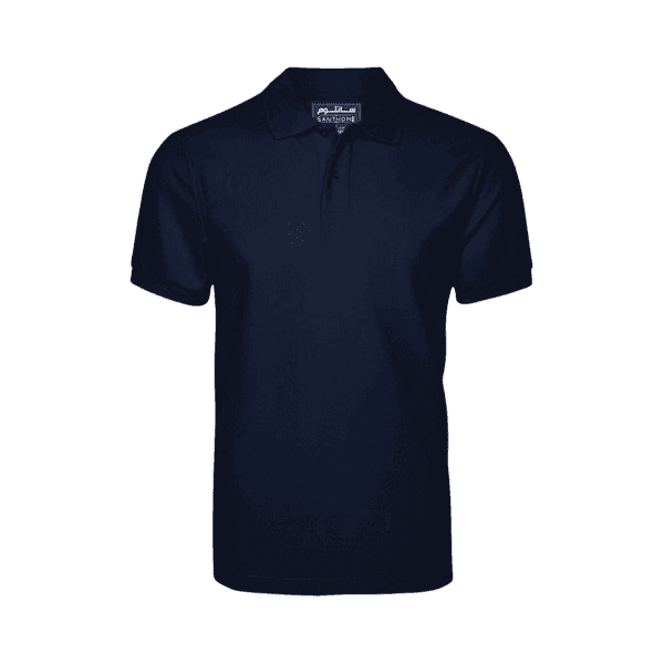 Vero – Recycled Polo Shirts detail 3
