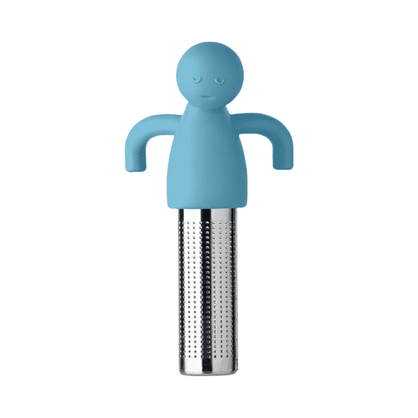 Siply – Funny Tea Infuser detail 2