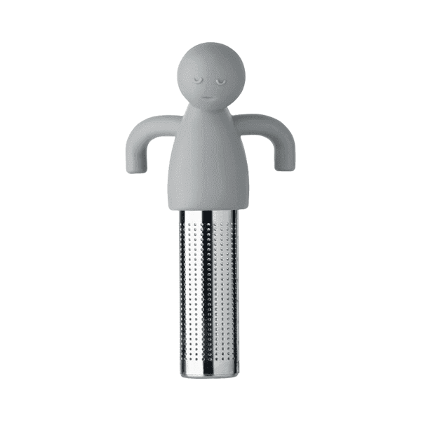 Siply – Funny Tea Infuser detail 3