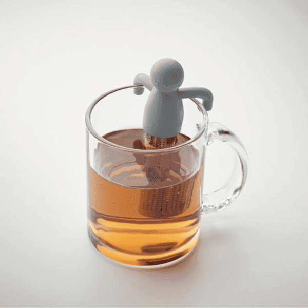 Siply – Funny Tea Infuser detail 4