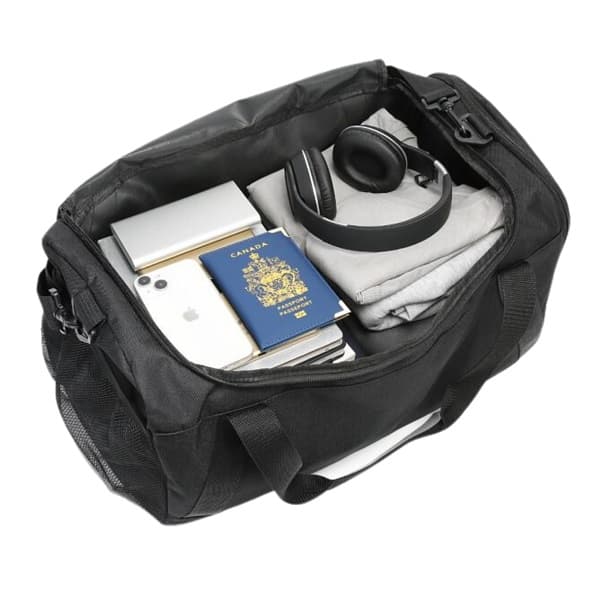 Galivel – Gym Duffle Bag detail 3