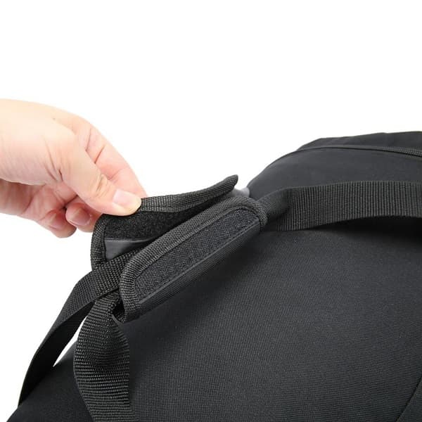Galivel – Gym Duffle Bag detail 4