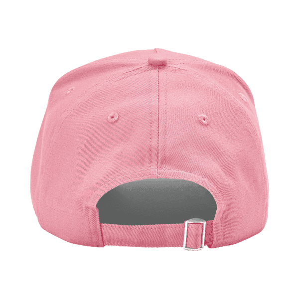Gapak – Recycled Cotton 5 Panel Cap detail 2