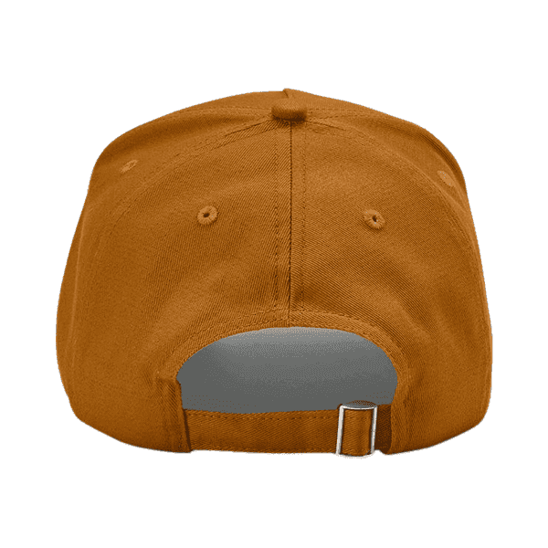 Gapak – Recycled Cotton 5 Panel Cap detail 4