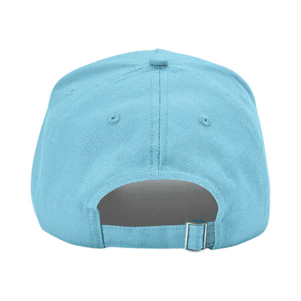 Gapak – Recycled Cotton 5 Panel Cap detail 6