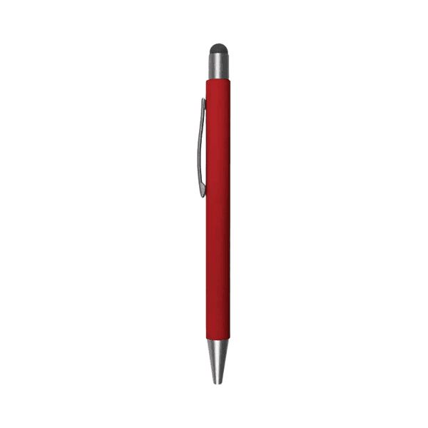 Garda – Stylus Metal Pen detail 2