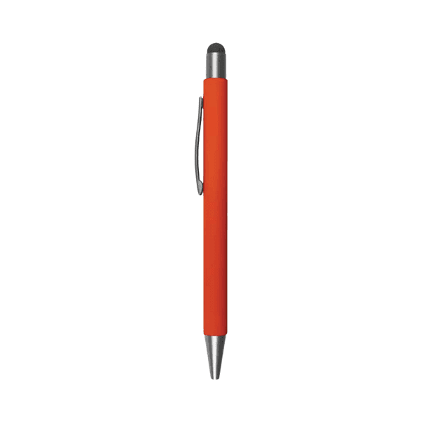 Garda – Stylus Metal Pen detail 3