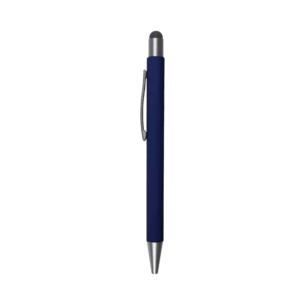 Garda – Stylus Metal Pen detail 6