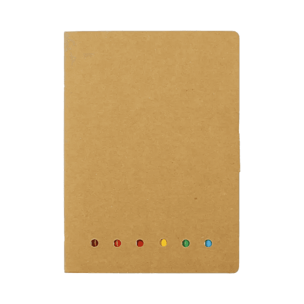 Godiro – Eco Friendly Drawing Pad Stationery Set