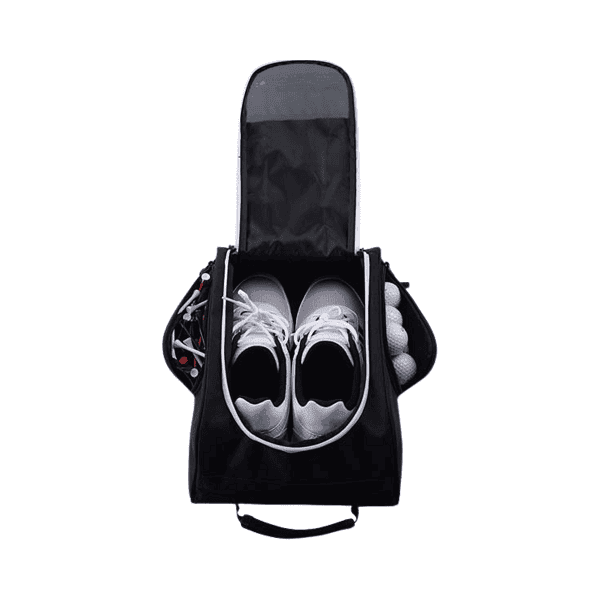Shovu – Golf Shoe Bag detail 2