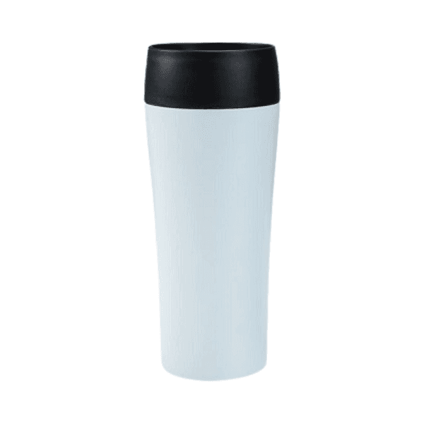 Halukai – Recycled Stainless Steel Flask detail 2