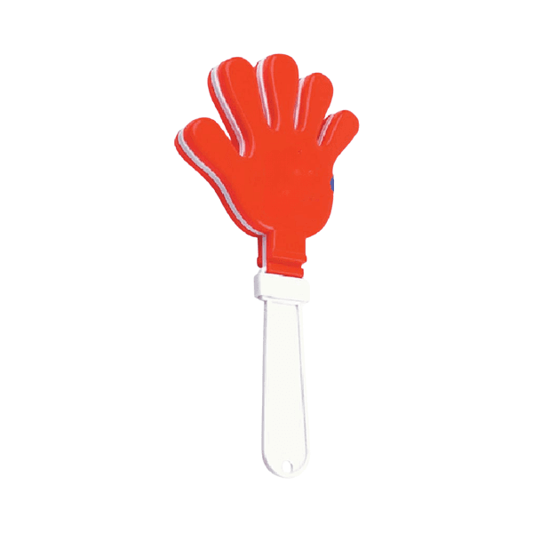 Koogla – Hand Shaped Clapper detail 2