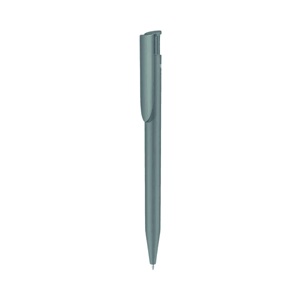 UMA – HAPPY Recycled Plastic Pen detail 3