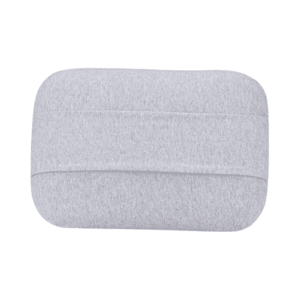 Hiva – Memory Foam Travel Pillow with Cary Strap detail 2