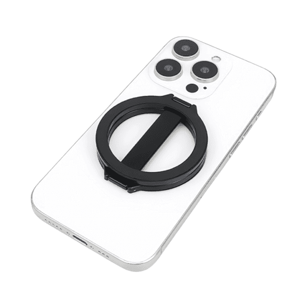 Holdix – Foldable Magnetic Phone Stand detail 5