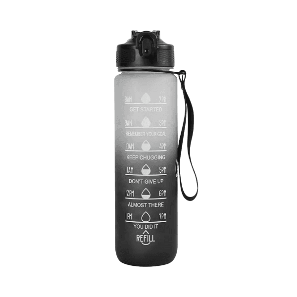 HydraTrack – Bottle 1000ml