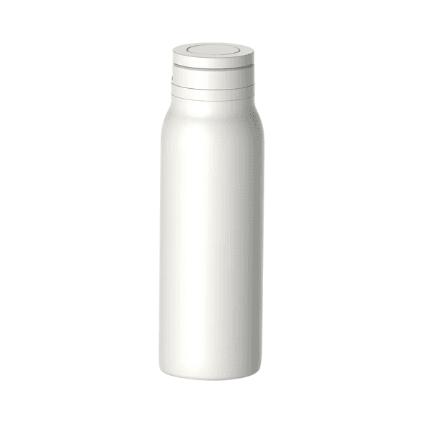 Hydroze- Durable Eco-Friendly Stainless Steel Water Bottle with MagSafe Phone Holder detail 4