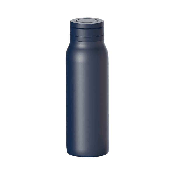 Hydroze- Durable Eco-Friendly Stainless Steel Water Bottle with MagSafe Phone Holder detail 6