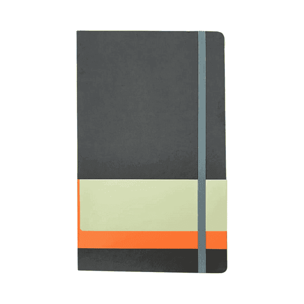 Ibria – A5 Softcover Notebook detail 2
