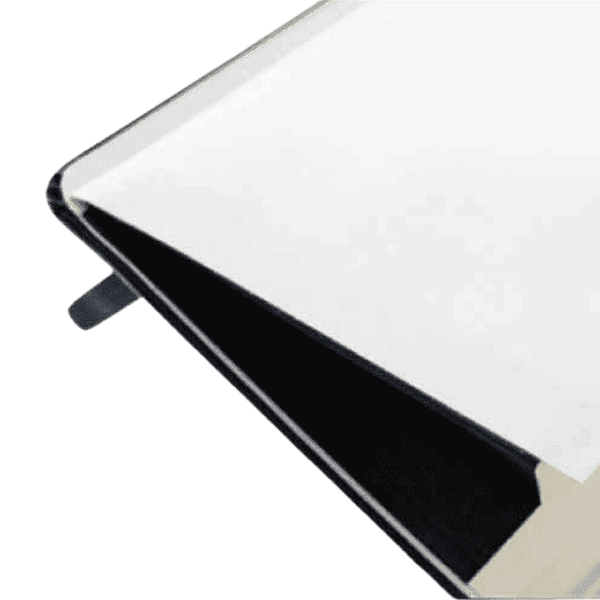 Ibria – A5 Softcover Notebook detail 3