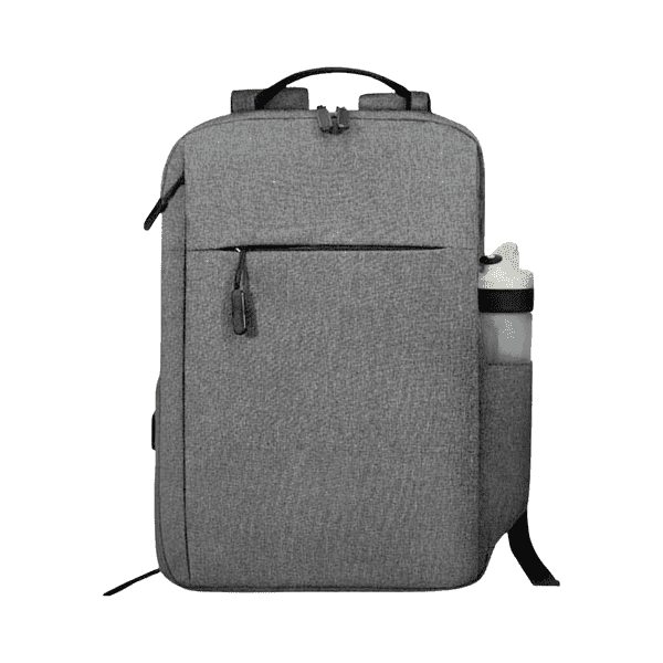 Zoza – Anti-Bacterial Backpack detail 2