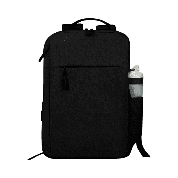 Zoza – Anti-Bacterial Backpack detail 3