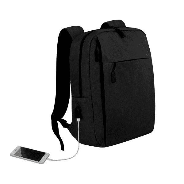 Zoza – Anti-Bacterial Backpack detail 5