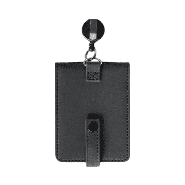 Idra – Carbon Neutral ID Cardholder detail 2