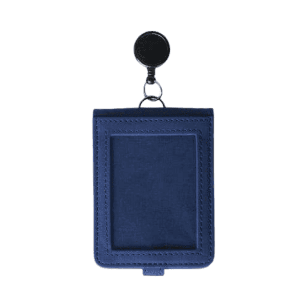 Idra – Carbon Neutral ID Cardholder detail 3