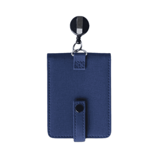 Idra – Carbon Neutral ID Cardholder detail 4