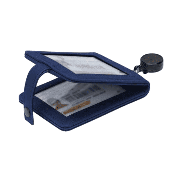 Idra – Carbon Neutral ID Cardholder detail 5